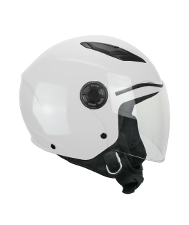 Casco Bambino SKA-P 2MH FUN MONO Bianco