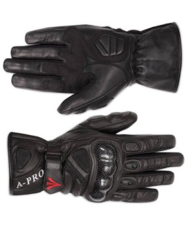 Guanti In Pelle A-pro SPOT...
