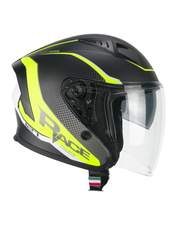 Casco Jet CGM 127G DEEP...