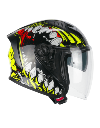 Casco Jet CGM 127X DEEP...
