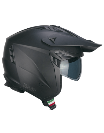 Casco Jet CGM 155A RUSH...