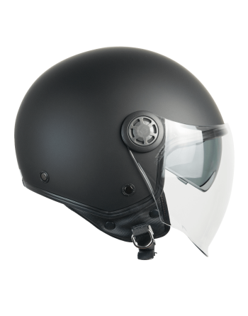 Casco Demi Jet SKA-P 1SHA...