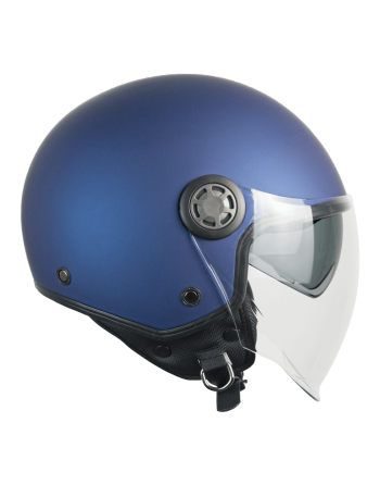 Casco Demi Jet SKA-P 1SHA...