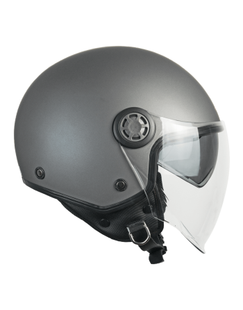Casco Demi Jet SKA-P 1SHA...