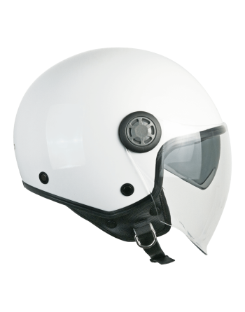 Casco Demi Jet SKA-P 1SHA...