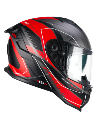 Casco Integrale CGM 363G...