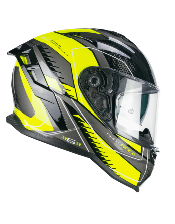 Casco Integrale CGM 363G...