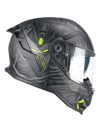 Casco Integrale CGM 363S...