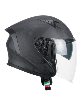Casco Jet CGM 127A DEEP...