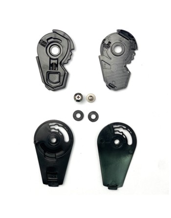 Kit Fissaggio Visiera CGM...