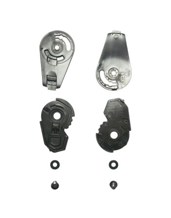Kit Fissaggio Visiera CGM...