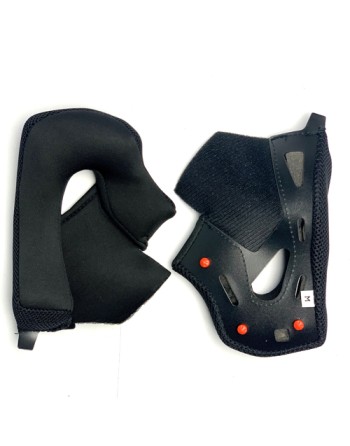 Coppia Guanciali CGM 568...
