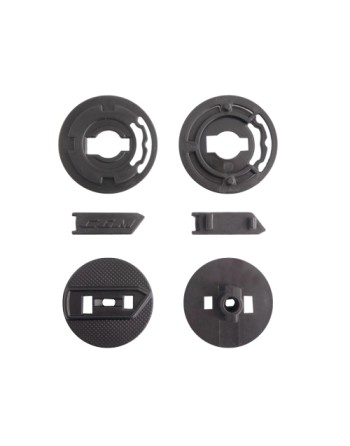 Kit Fissaggio Visiera CGM...