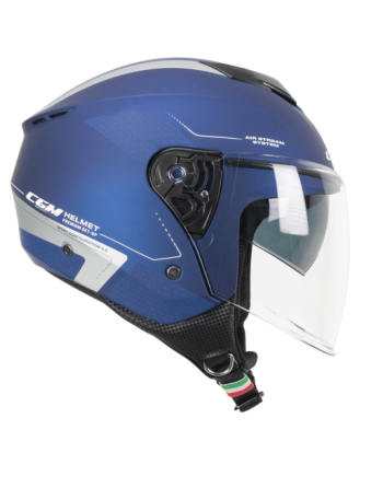 Casco Jet CGM 126A IPER...
