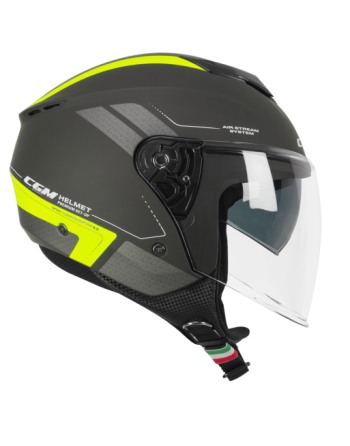 Casco Jet CGM 126A IPER...