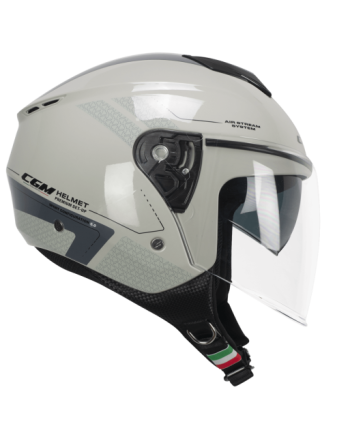 Casco Jet CGM 126A IPER...