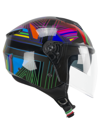 Casco Jet CGM 126A IPER...