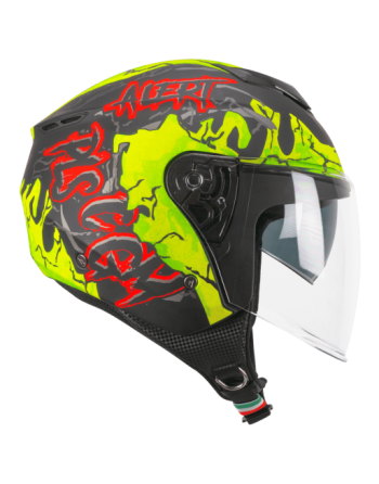 Casco Jet CGM 126A IPER...
