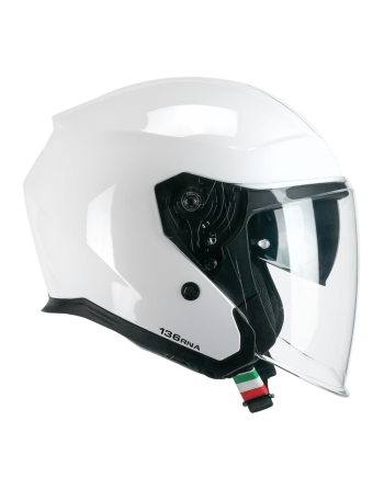 Casco Jet CGM 136A RNA MONO...
