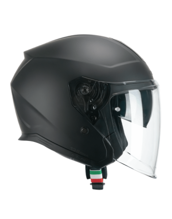 Casco Jet CGM 136A RNA MONO...