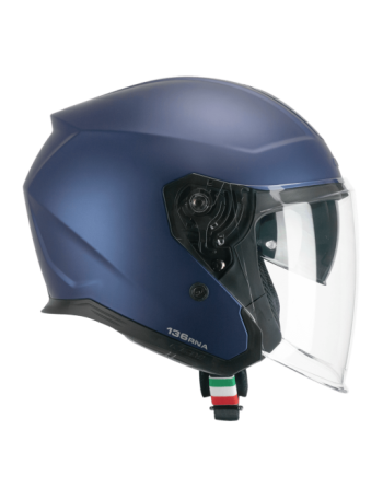 Casco Jet CGM 136A RNA MONO...