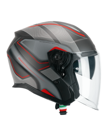 Casco Jet CGM 136A RNA...