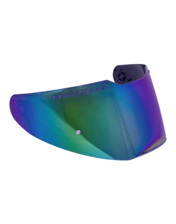 Visiera Lunga IRIDIUM CGM...