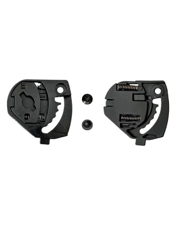 Kit Fissaggio Visiera CGM...