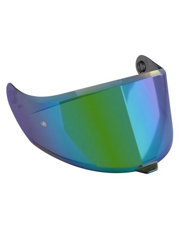 Visiera Lunga IRIDIUM CGM...