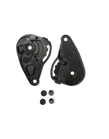 Kit Fissaggio Visiera CGM...