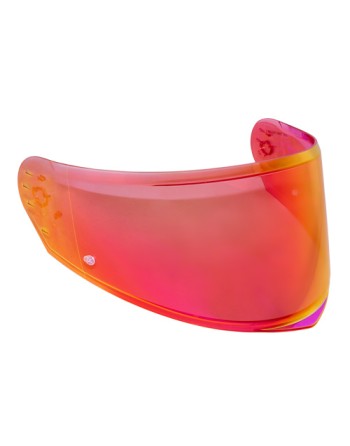 Visiera Cangiante Rosso CGM...
