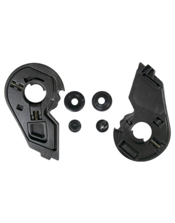 Kit Fissaggio Visiera CGM...