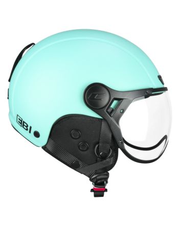 Casco BICI CGM 801 EBI MONO...