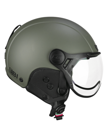 Casco BICI CGM 801 EBI MONO...