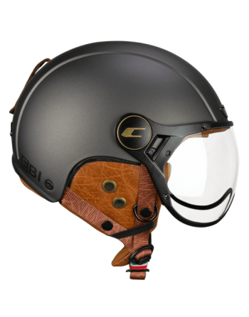 Casco BICI CGM 801 EBI...