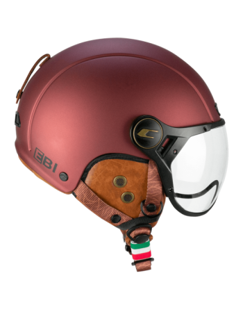 Casco BICI CGM 801 EBI...