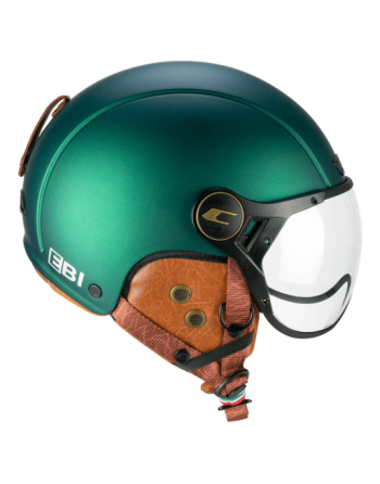 Casco BICI CGM 801 EBI...
