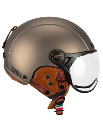 Casco BICI CGM 801 EBI...
