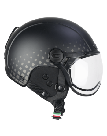 Casco BICI CGM 801 EBI TONE...