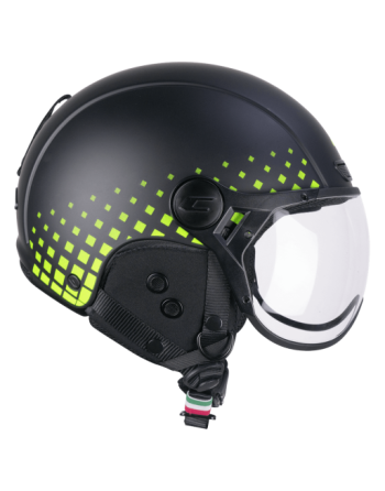 Casco BICI CGM 801 EBI TONE...