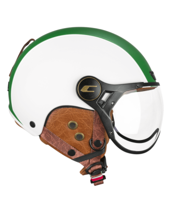 Casco BICI CGM 801 EBI...