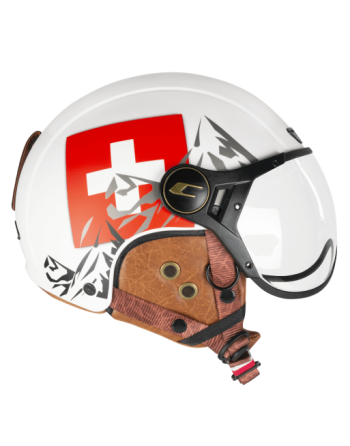 Casco BICI CGM 801 EBI...