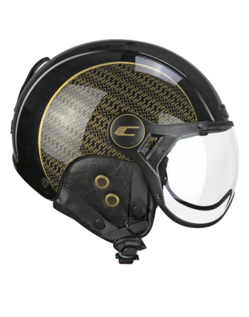 Casco BICI CGM 801 EBI GOLD...