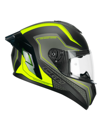 Casco Integrale CGM 330A...