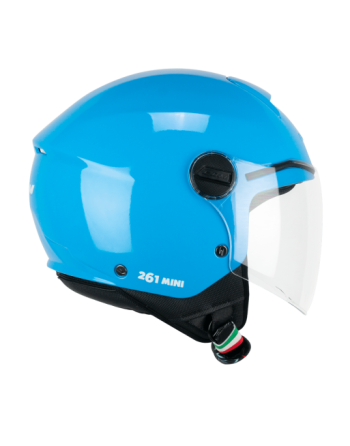 Casco Jet CGM 261 MINI MONO...