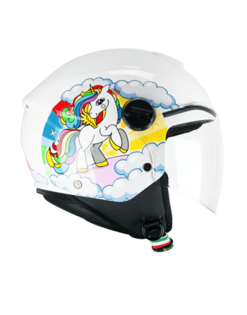 Casco Jet CGM 261 MINI...