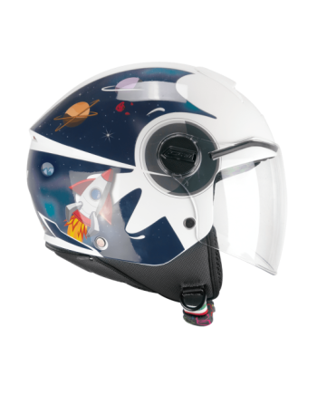 Casco Jet CGM 261 MINI...
