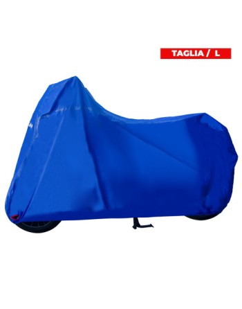 COPRIMOTO FIRE C13 Blu /...