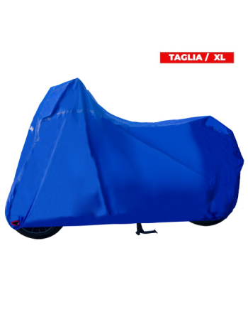 COPRIMOTO FIRE C13 Blu /...