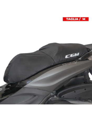 COPRISELLA SHAPE C16 Nero /...